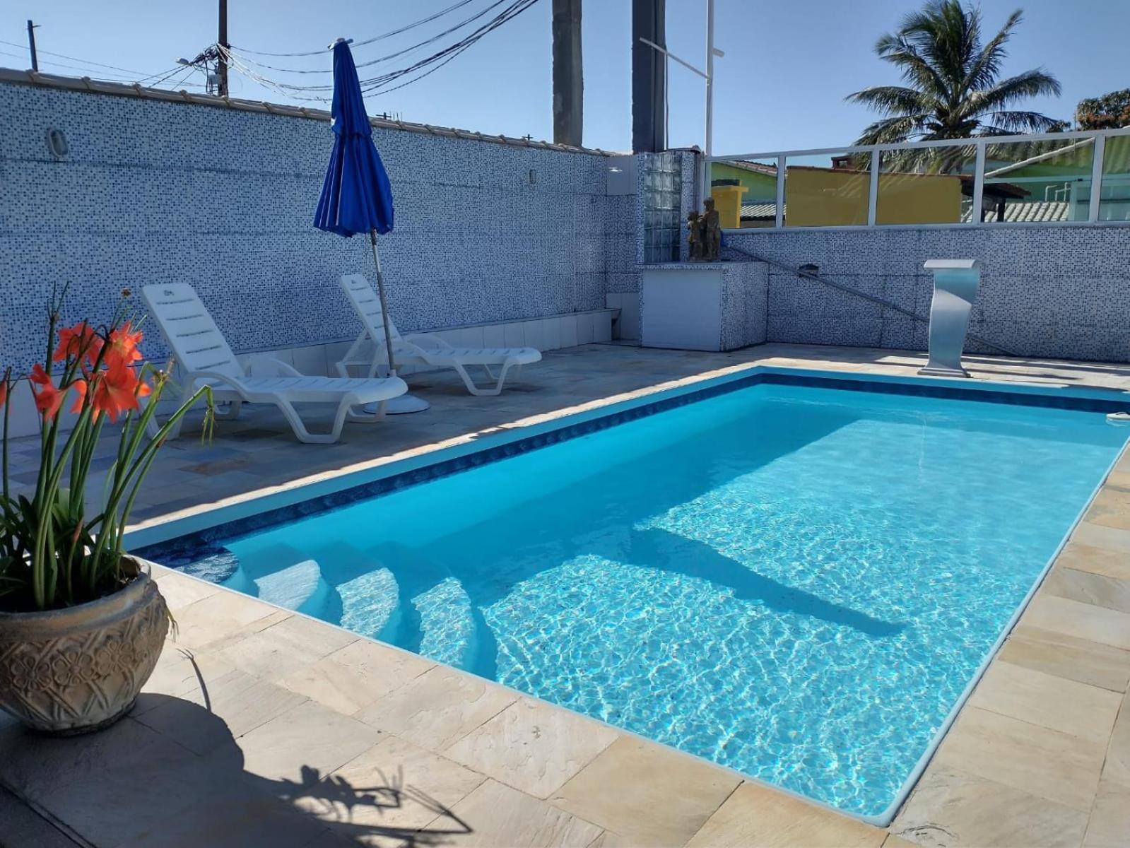 Suites Da Lagoa Monte Alto อาร์ไฮยัล โด กาโบ ภายนอก รูปภาพ